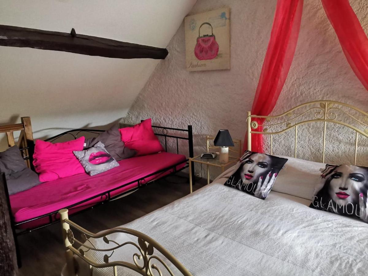 La Longere Du Parc Gasthuis 3*
